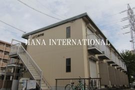メゾン南行徳の外観画像