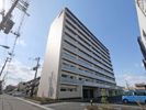 Mv.ms大阪新加美の外観