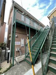 ワイオリ横浜天王町の外観画像
