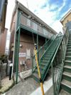 ワイオリ横浜天王町の外観