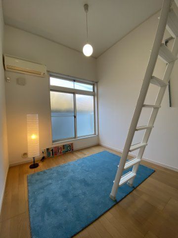 リビング