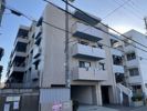 ユンヌホワイエの外観