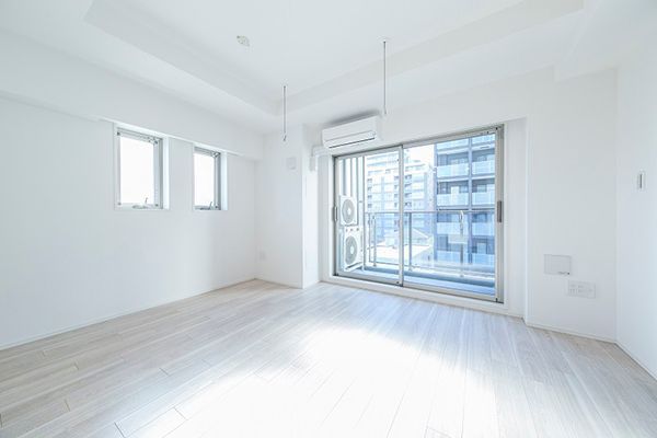 リビング