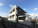 ミドルCの外観