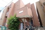 コンパートハウス上飯田の間取り画像