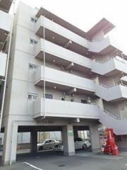 カーサみやびの外観画像