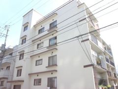 石田ビルの外観画像
