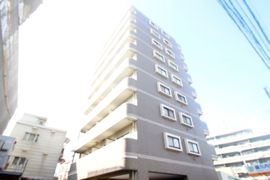 セブンセブン東本浦の外観画像