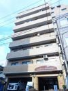 ライオンズマンション横浜第三の間取り画像
