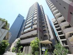 La Douceur梅田Westの外観画像