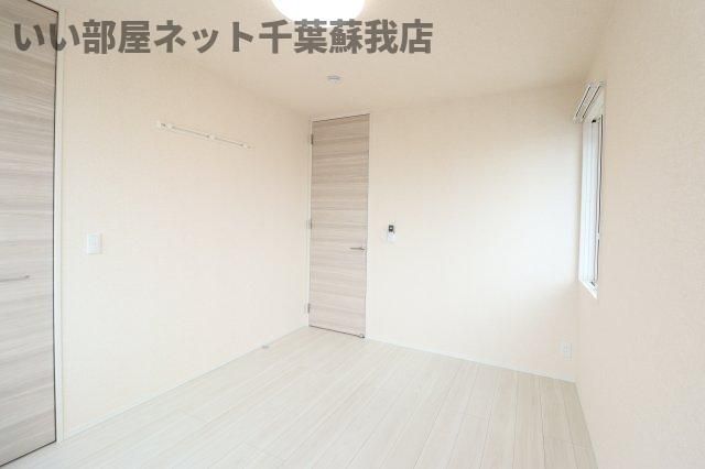 ベッドルーム