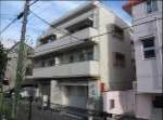 田中マンションの外観画像