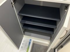 ファーストホーム吉野町の間取り画像