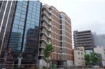 LUMIEC NEGISHIの間取り画像