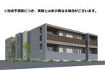 D-residence Amitieの外観