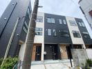 アイリス朝霞台の間取り画像