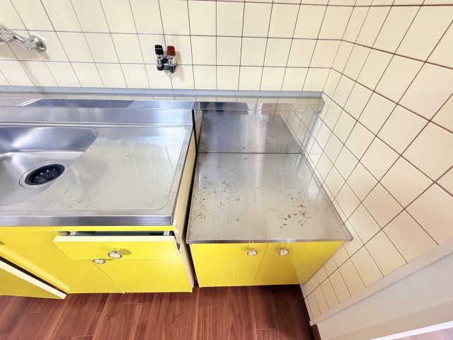 キッチン