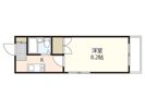 Sビル宇品御幸の間取り画像