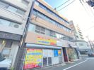 本川ビルの間取り画像