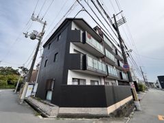 クリア緑地の外観画像
