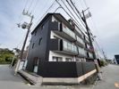 クリア緑地の間取り画像