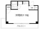 桜館の間取り画像
