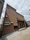 CASA MIAの外観