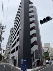 レクシア南瓦町の外観画像