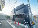 JOYFUL・HOUSE大和田の外観