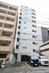 クリオ横浜平沼壱番館の外観
