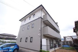 FaubourgIの外観画像
