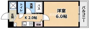 すてーじハウスの間取り画像