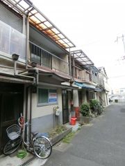 田原貸家の外観画像