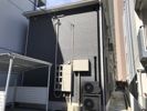 オレンジハイツの間取り画像