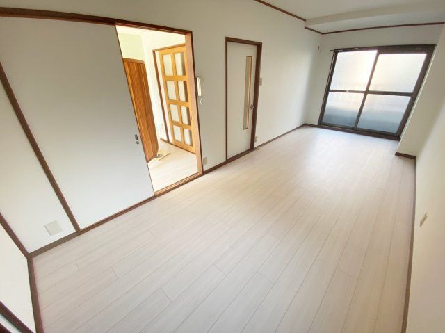 洋室