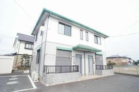 メゾン・ド・プリン Aの外観画像