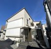 ESCALIER TODOROKIの外観