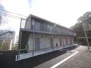 LEGEND181 B棟の間取り画像
