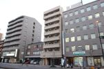 ミントビルの間取り画像