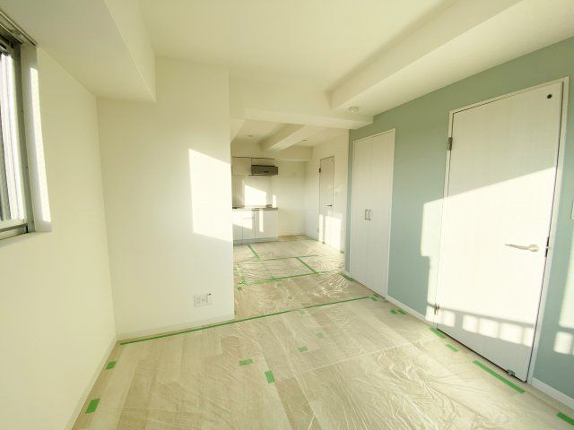 洋室