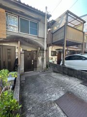 北条6丁目連棟戸建ての外観画像