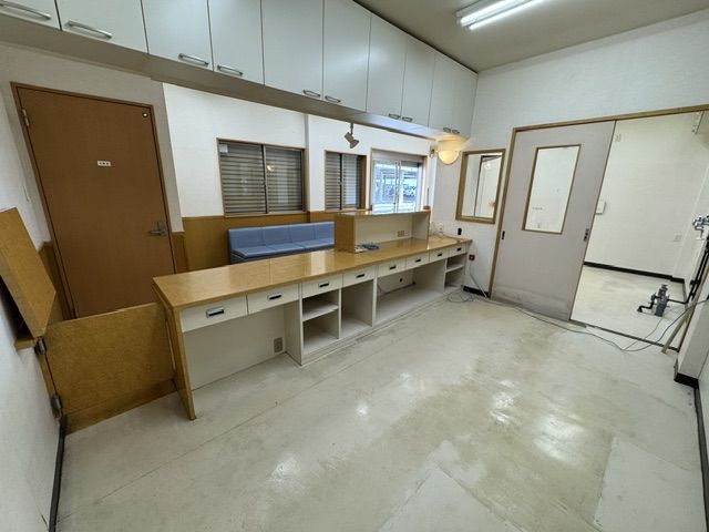 洋室