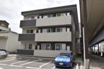 グランドコート堤町の外観