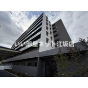 GROOVE豊中レジデンスの外観画像