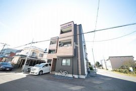 avenir高台の外観画像
