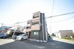 avenir高台の間取り画像