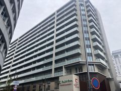 プレミスト大津ステーションレジデンスの外観画像