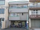 グリーンワールドビルの外観
