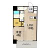 フロンティアテラス江坂(旧サムティ江坂JuReve)の間取り画像