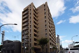 幸町シュンレジデンスの外観画像